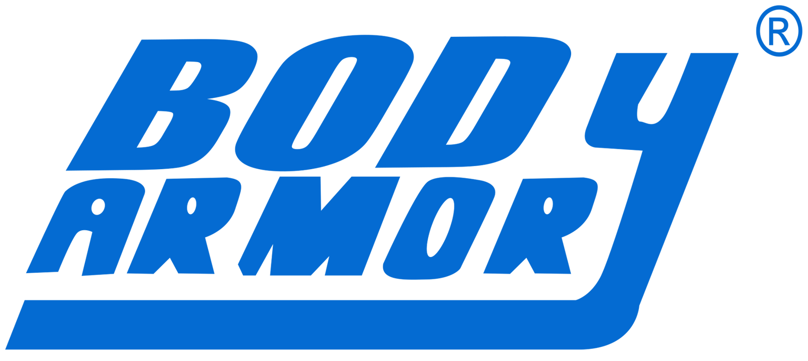 Body Armor Supplements