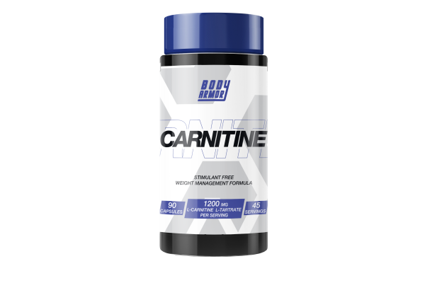 Cranitine - Stimulant-Free Weight Management Formula, 90 Capsules