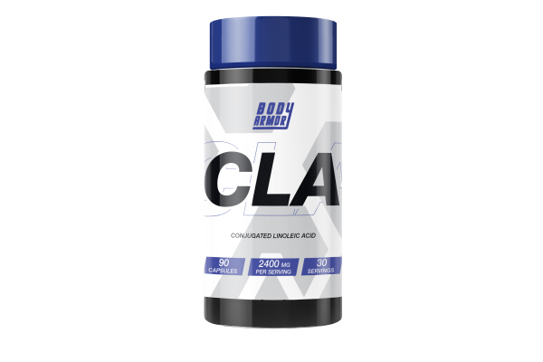 C.L.A - Conjugated Linoleic Acid, 90 Capsules