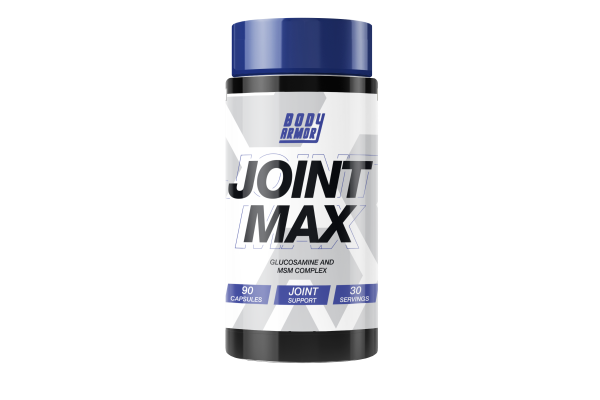 Joint Max - Glucosamine and MSM Complex, 90 Capsules