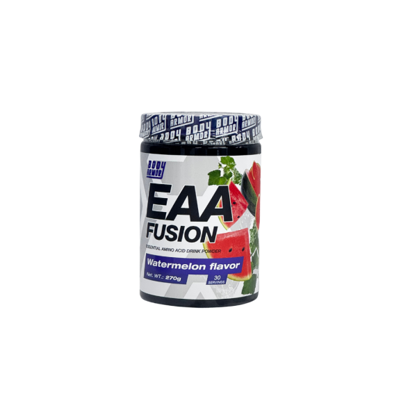 Experience Excellence with EAA Fusion Watermelon Flavor – 270g