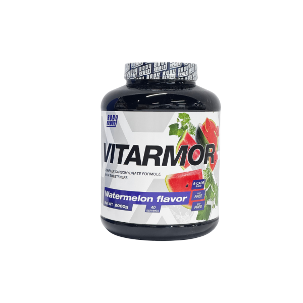 Body Armor Vitarmor – Complex Carbohydrate Formula (Watermelon Flavor, 2000g)